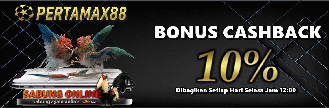 bonus sabung ayam terbesar
